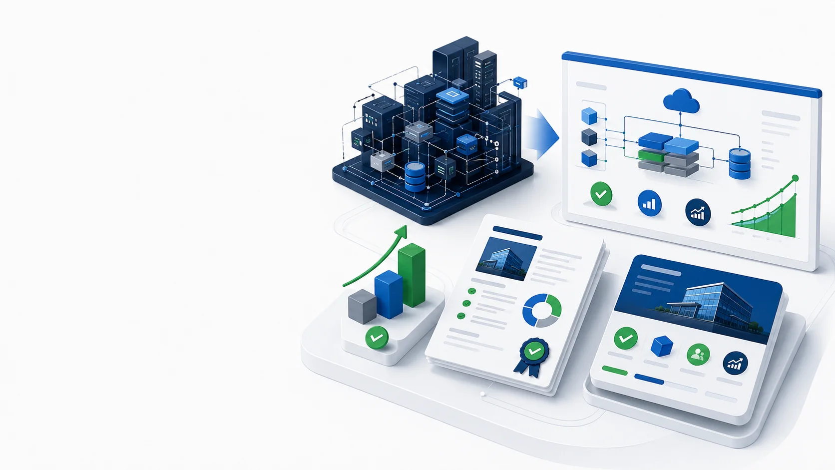 Communication & Portfolio